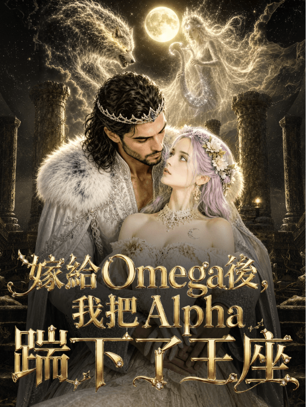 嫁給Omega後，我把Alpha踹下了王座