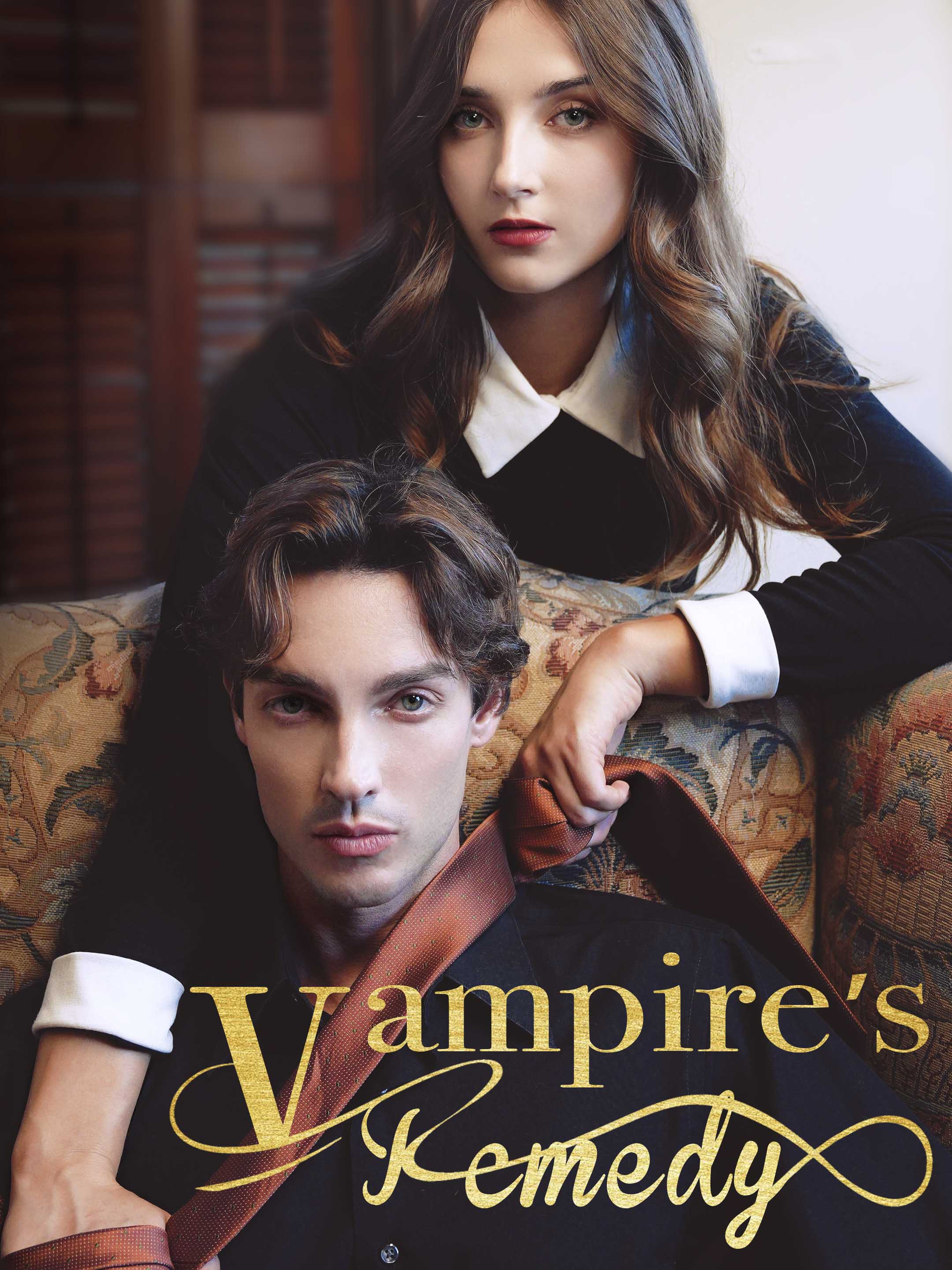 Vampire's Remedy