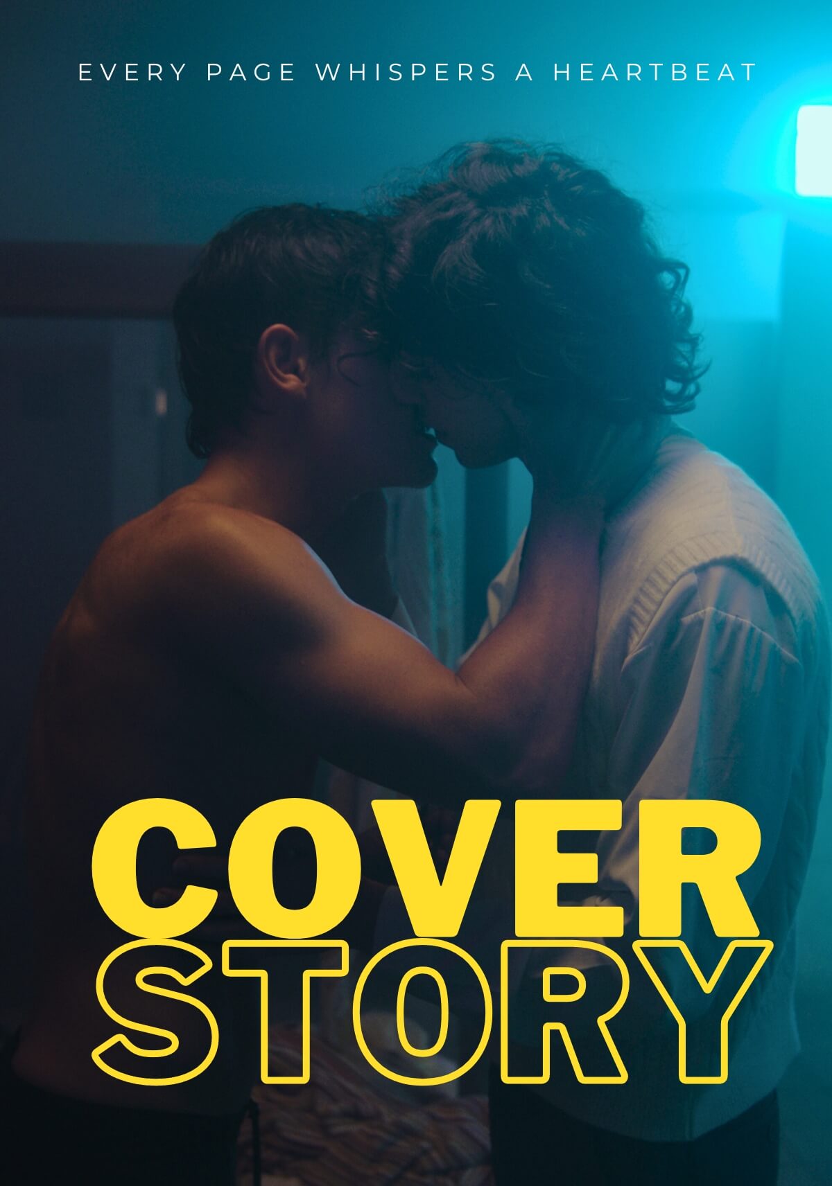 Cover Story