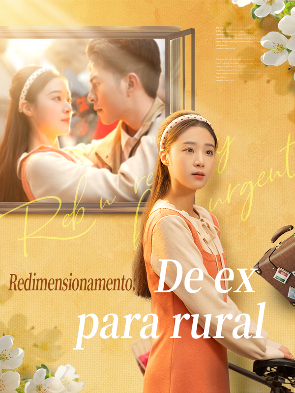 Redimensionamento: De ex para rural