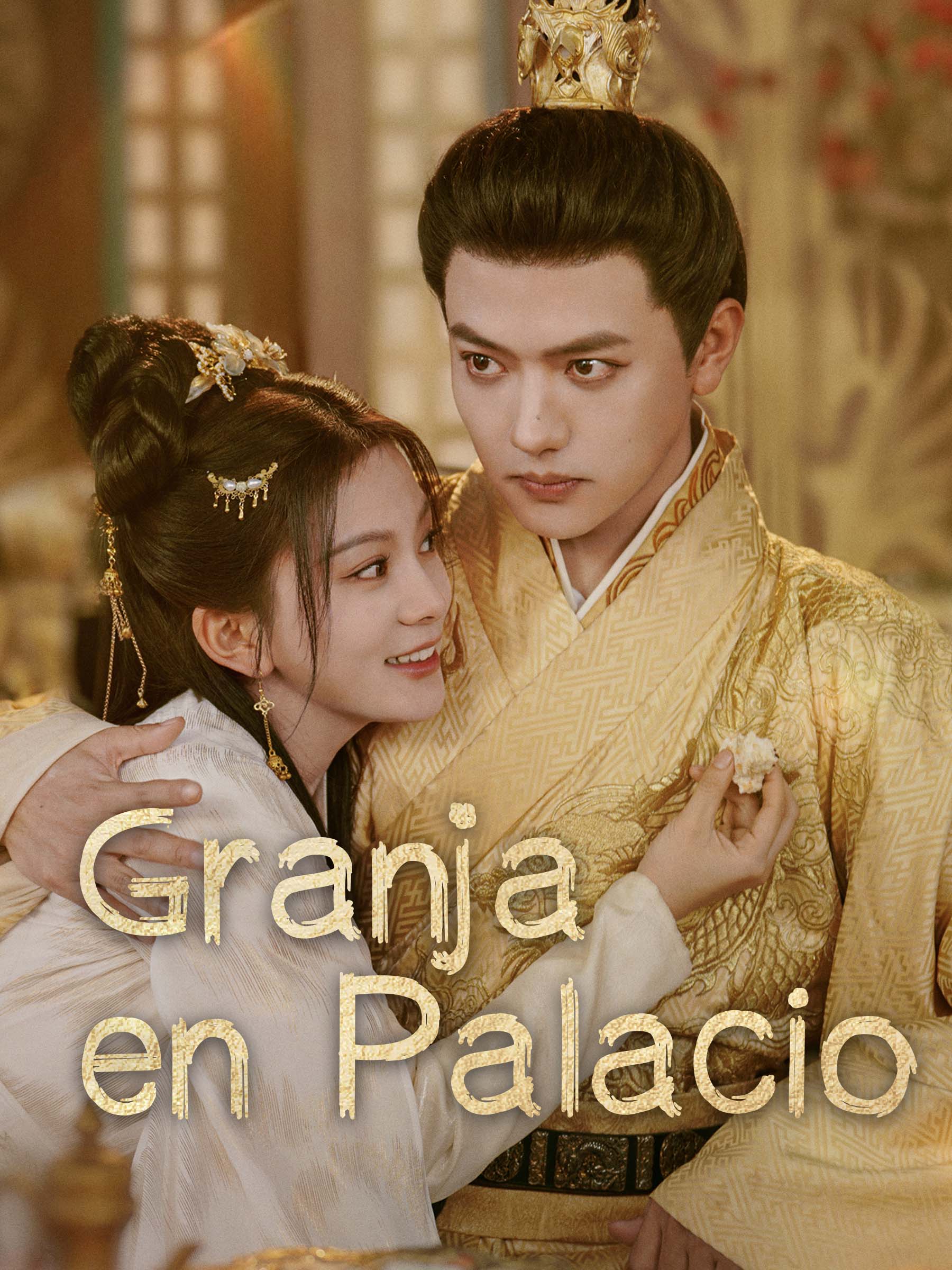 Granja en Palacio