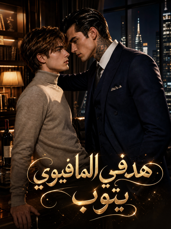 هدفي المافيوي يتوب