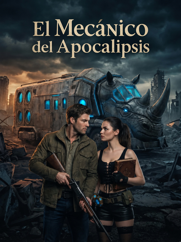 El Mecánico del Apocalipsis