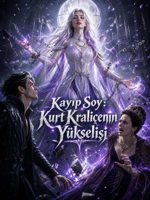 Kayıp Soy：Kurt Kraliçenin Yükselişi