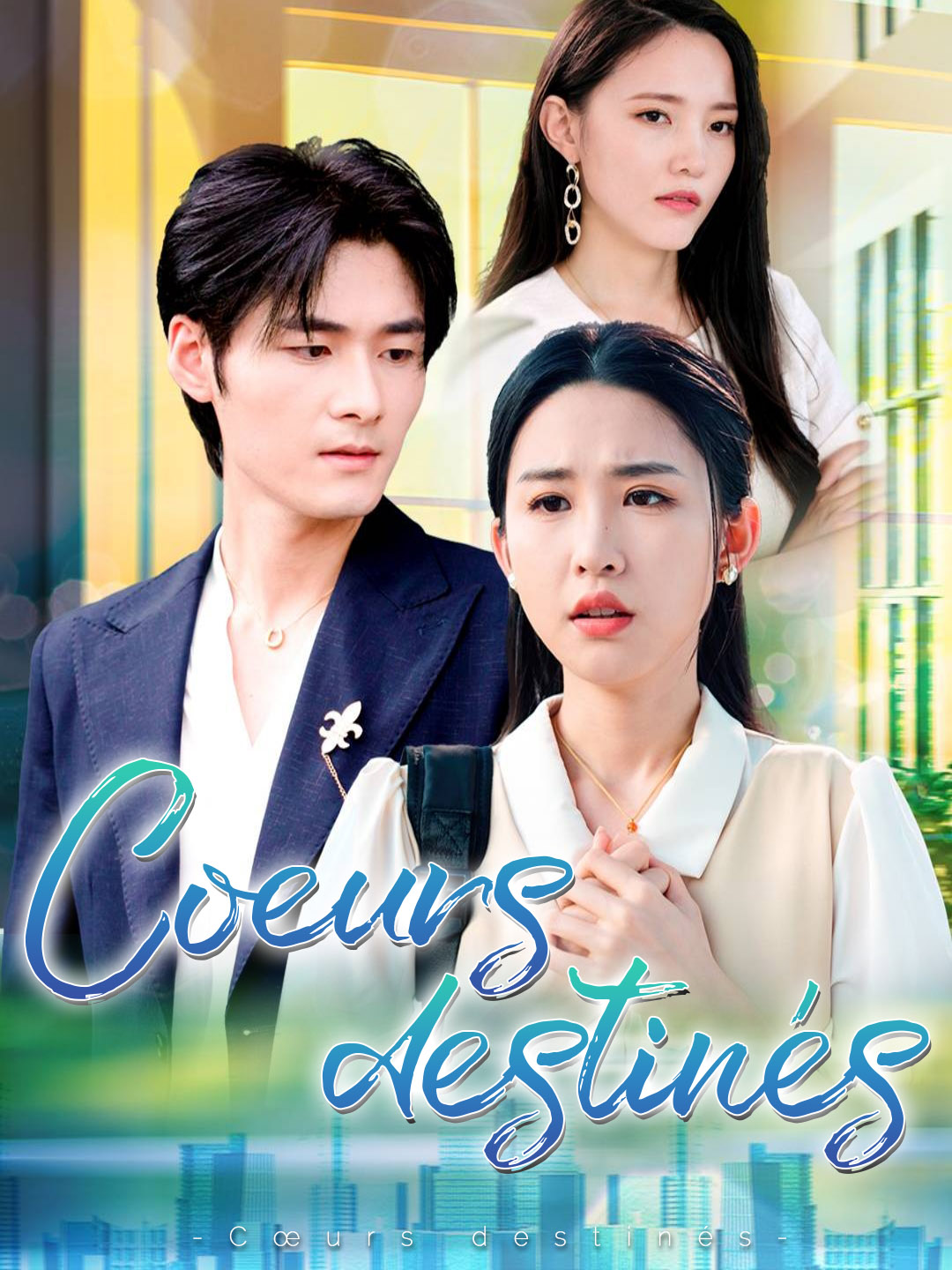 Cœurs destinés