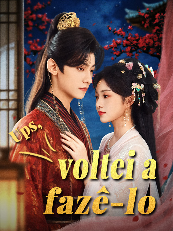 Ups, voltei a fazê-lo