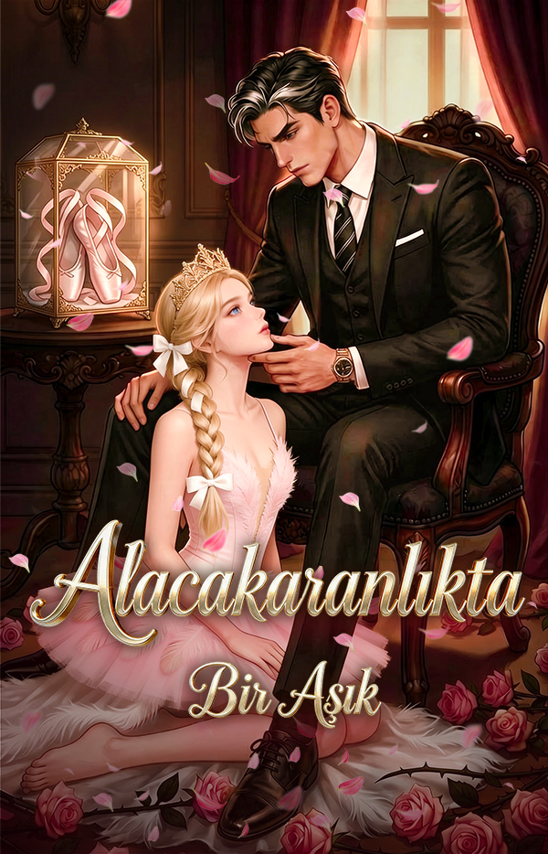 Alacakaranlıkta Bir Aşık