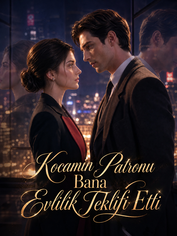 Kocamın Patronu Bana Evlilik Teklifi Etti