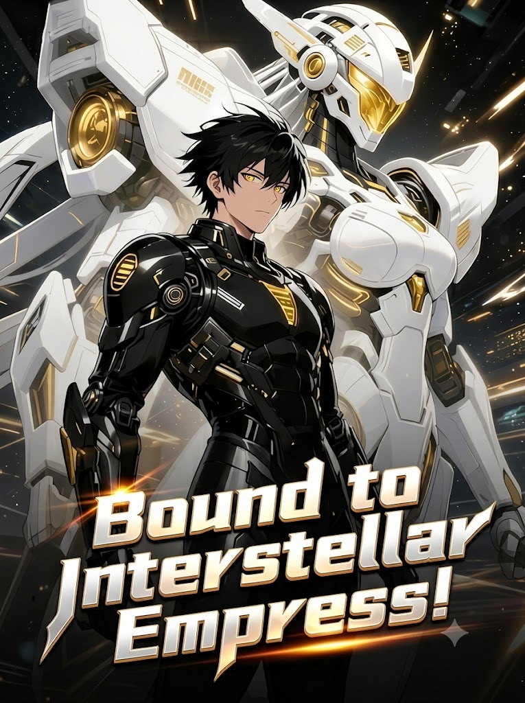 Bound to Interstellar Empress!