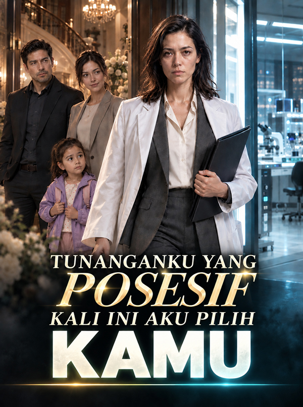 Istri yang Memilih Dirinya