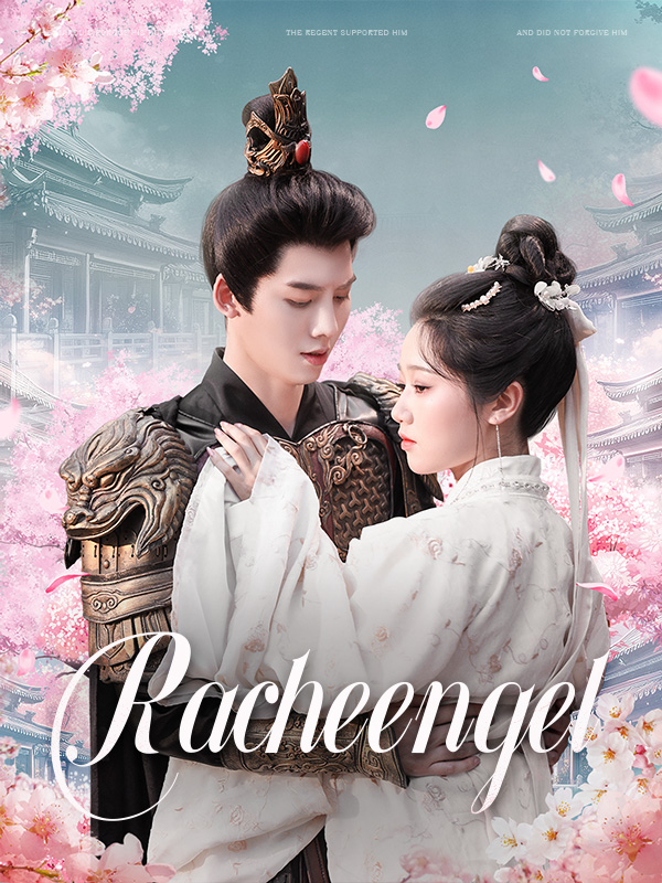 Racheengel