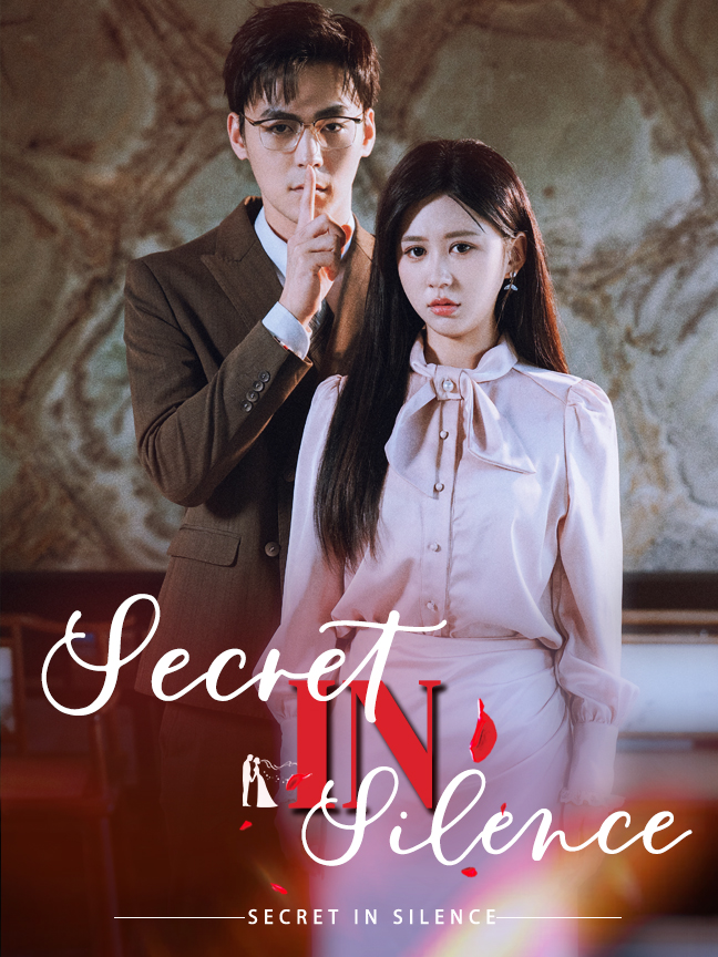 Secret In Silence