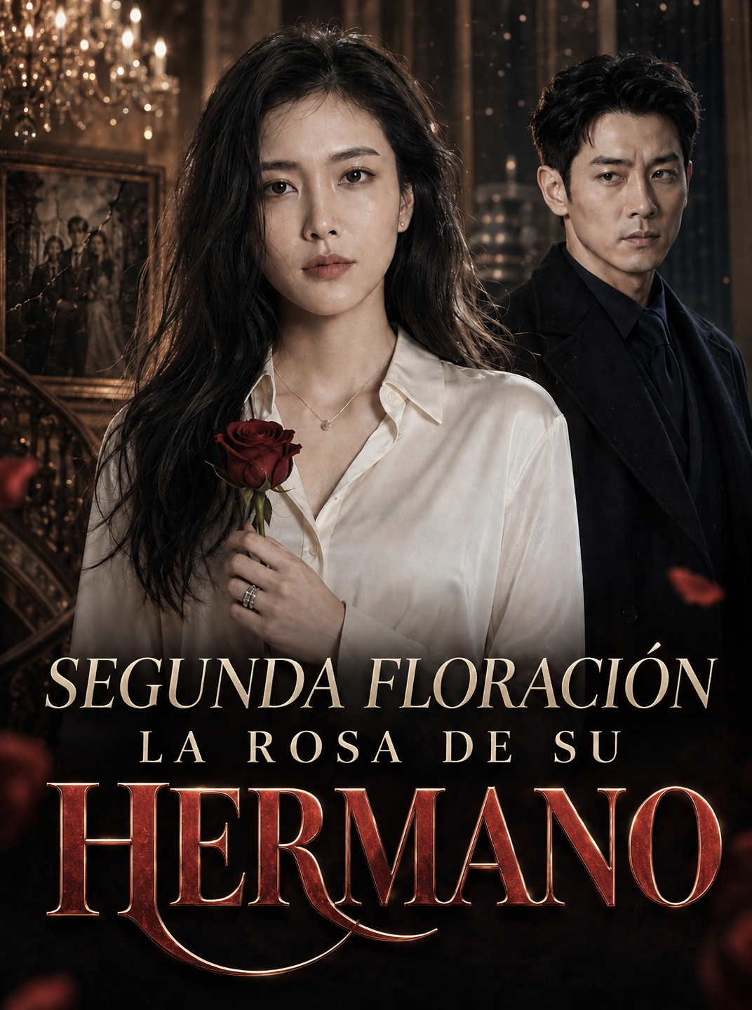 Segunda Floración: La Rosa de Su Hermano