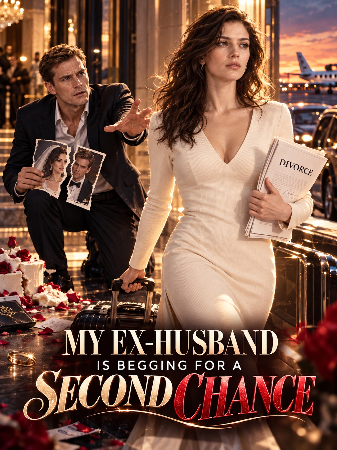 My Ex-Husband Is Begging for a Second Chance