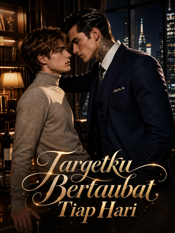 Targetku Bertaubat Tiap Hari