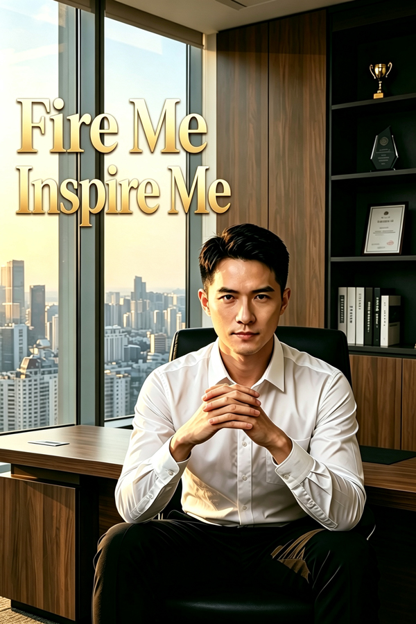 Fire Me, Inspire Me