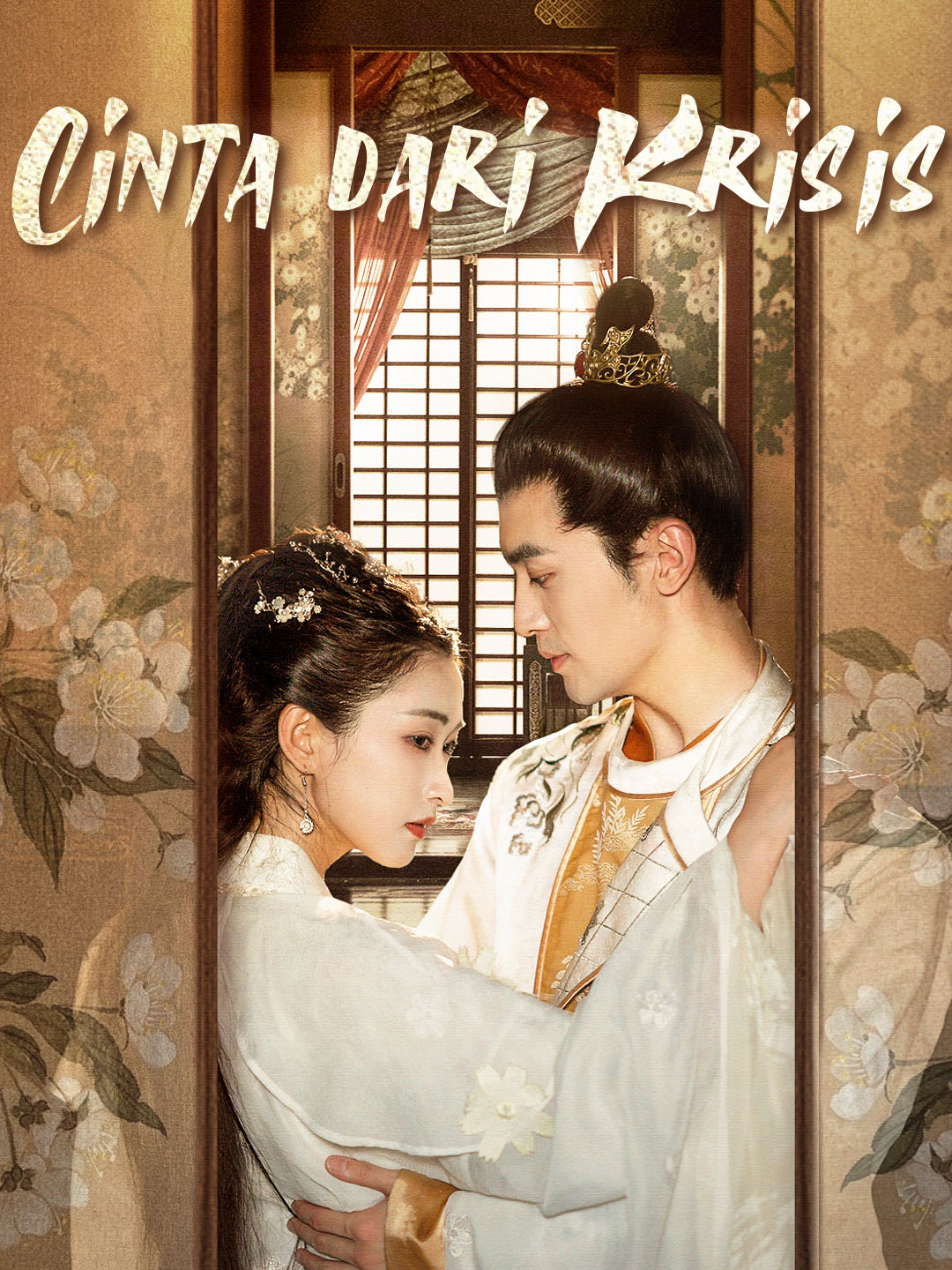 Cinta dari Krisis