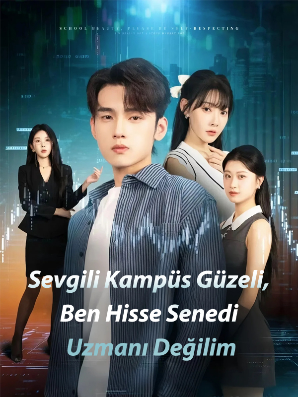 Sevgili Kampüs Güzeli, Ben Hisse Senedi Uzmanı Değilim