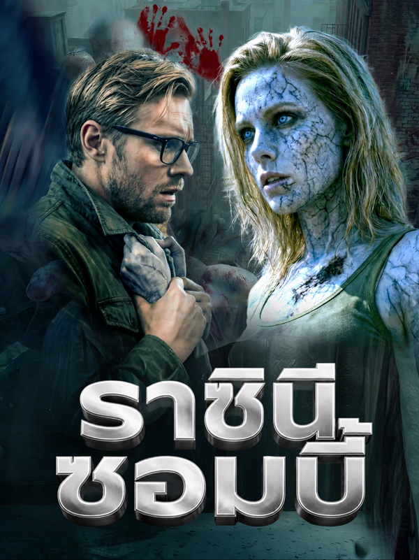 ราชินีซอมบี้