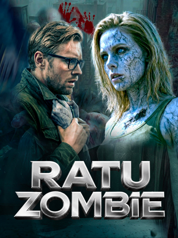 Ratu Zombie