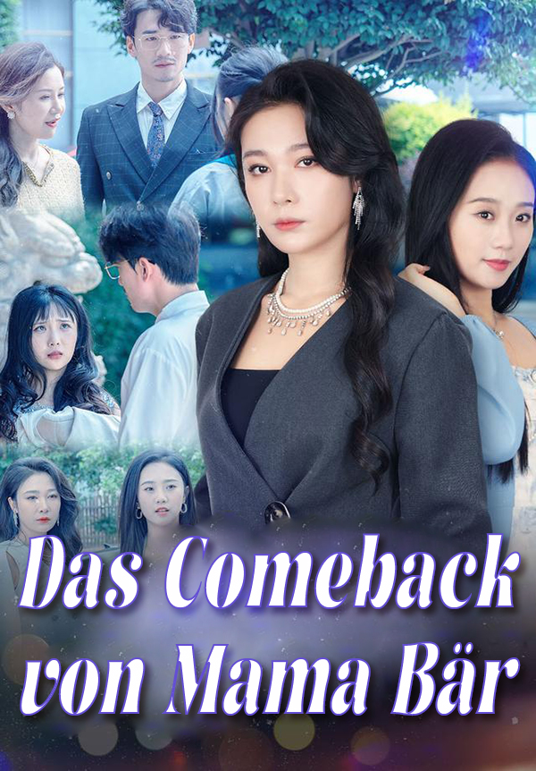 Das Comeback von Mama Bär
