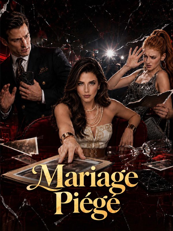 Mariage Piégé