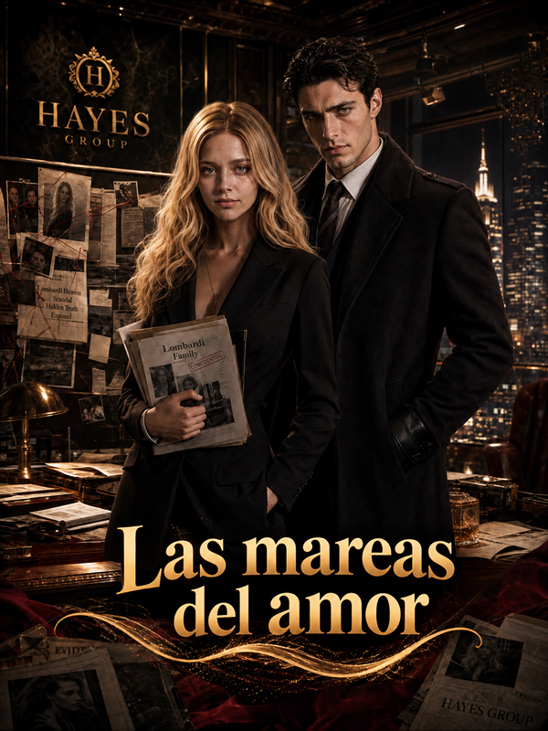 Las mareas del amor
