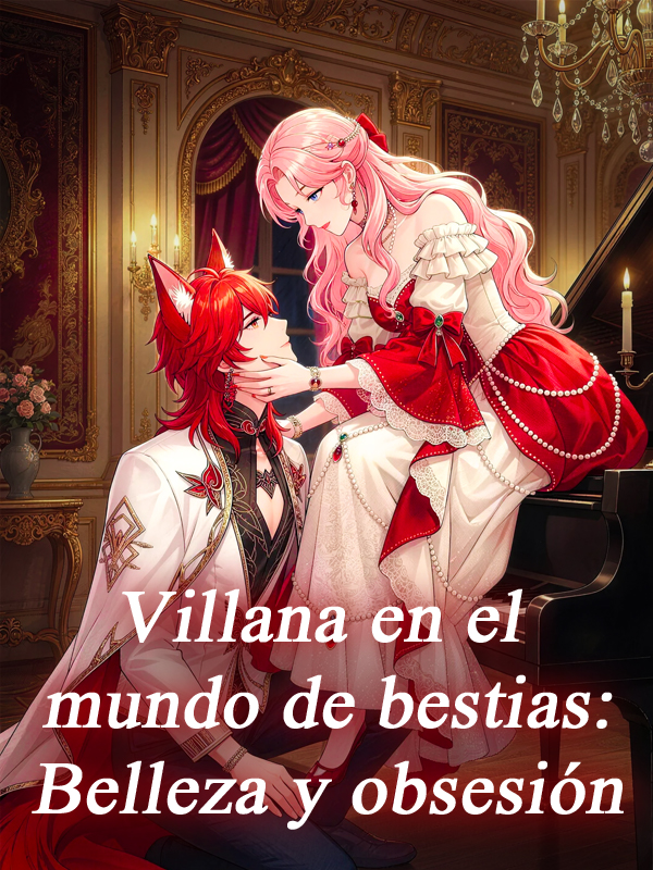 Villana en el mundo de bestias: Belleza y obsesión
