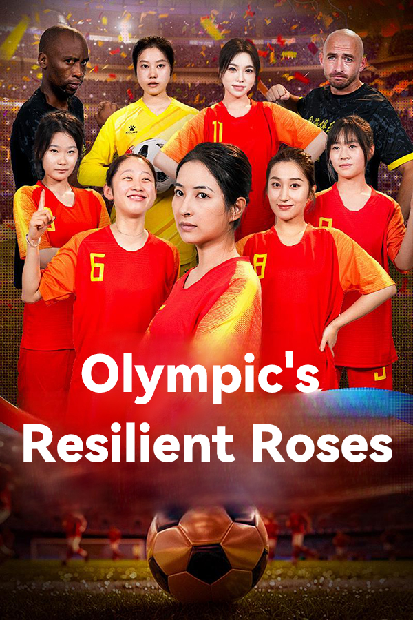 Olympic's Resilient Roses