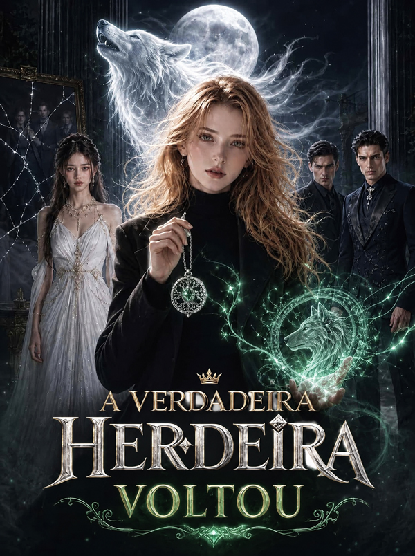 A Verdadeira Herdeira Voltou