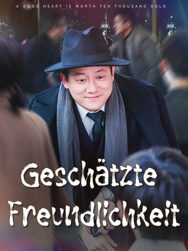 Geschätzte Freundlichkeit