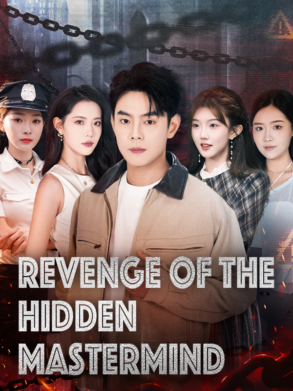 Revenge of The Hidden Mastermind