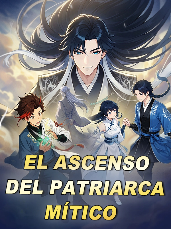 El ascenso del patriarca mítico
