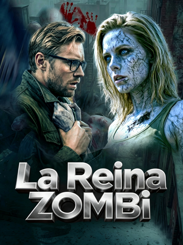 La Reina Zombi