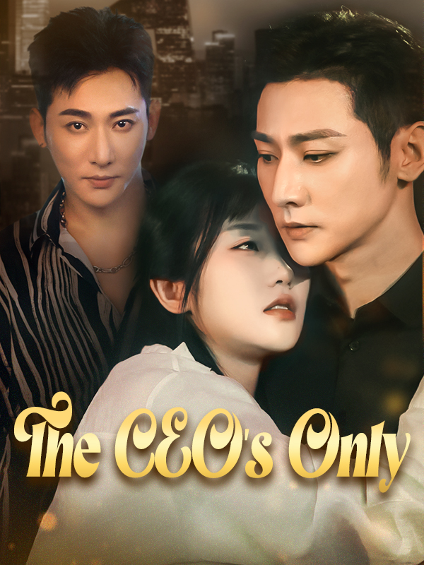 The CEO's Only