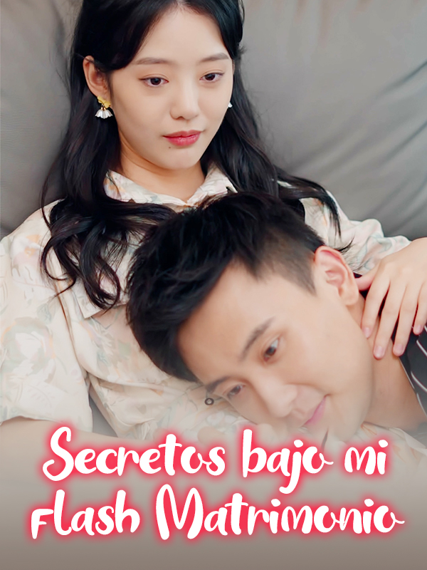 Secretos bajo mi flash Matrimonio