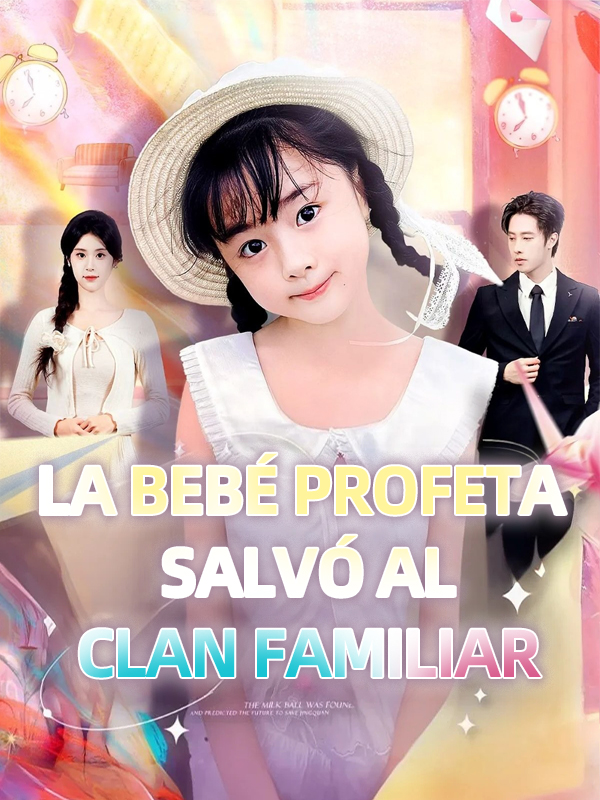 La bebé profeta salvó al clan familiar