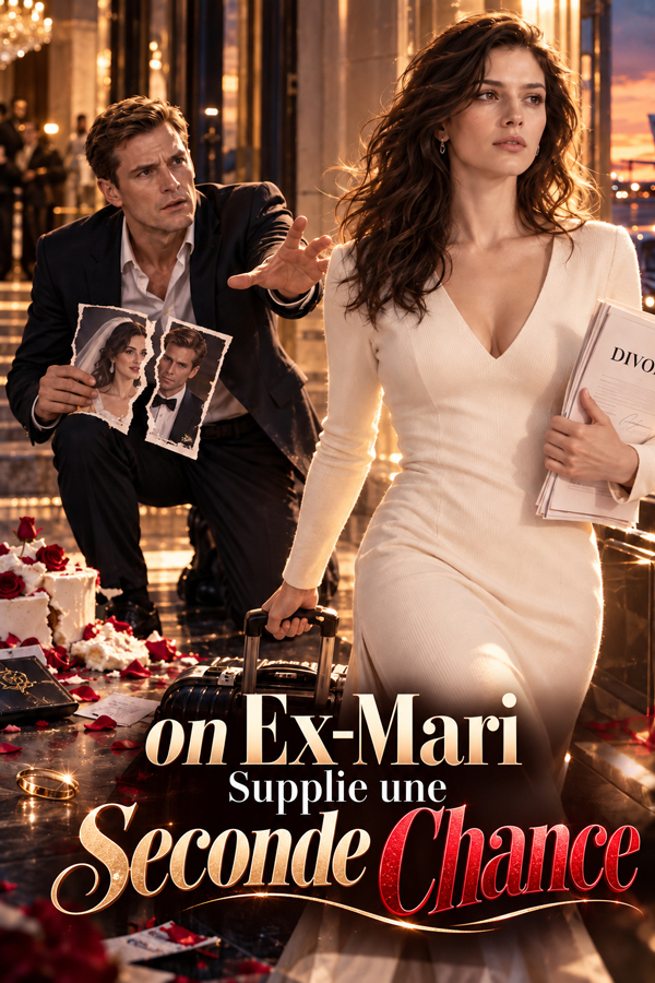on Ex-Mari Supplie une Seconde Chance