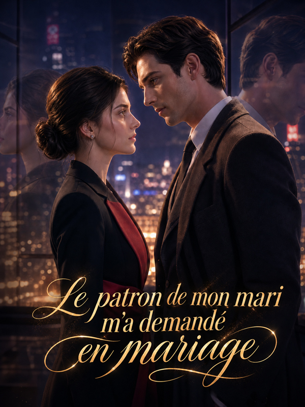 Le patron de mon mari m'a demandé en mariage