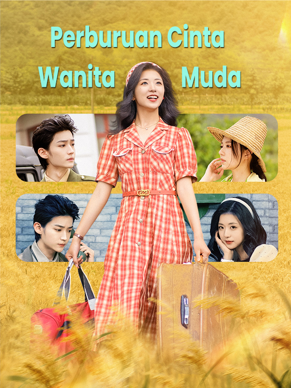 Perburuan Cinta Wanita Muda