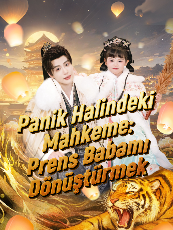 Panik Halindeki Mahkeme: Prens Babamı Dönüştürmek
