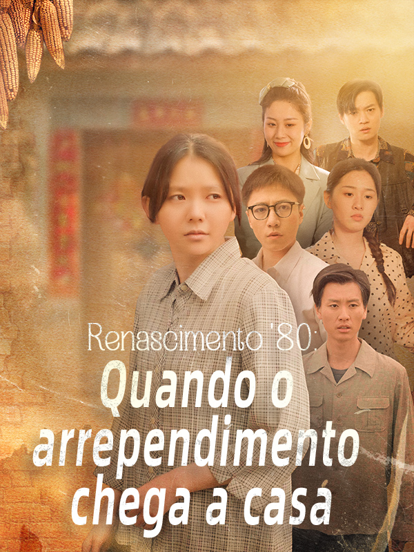 Renascimento '80: Quando o arrependimento chega a casa