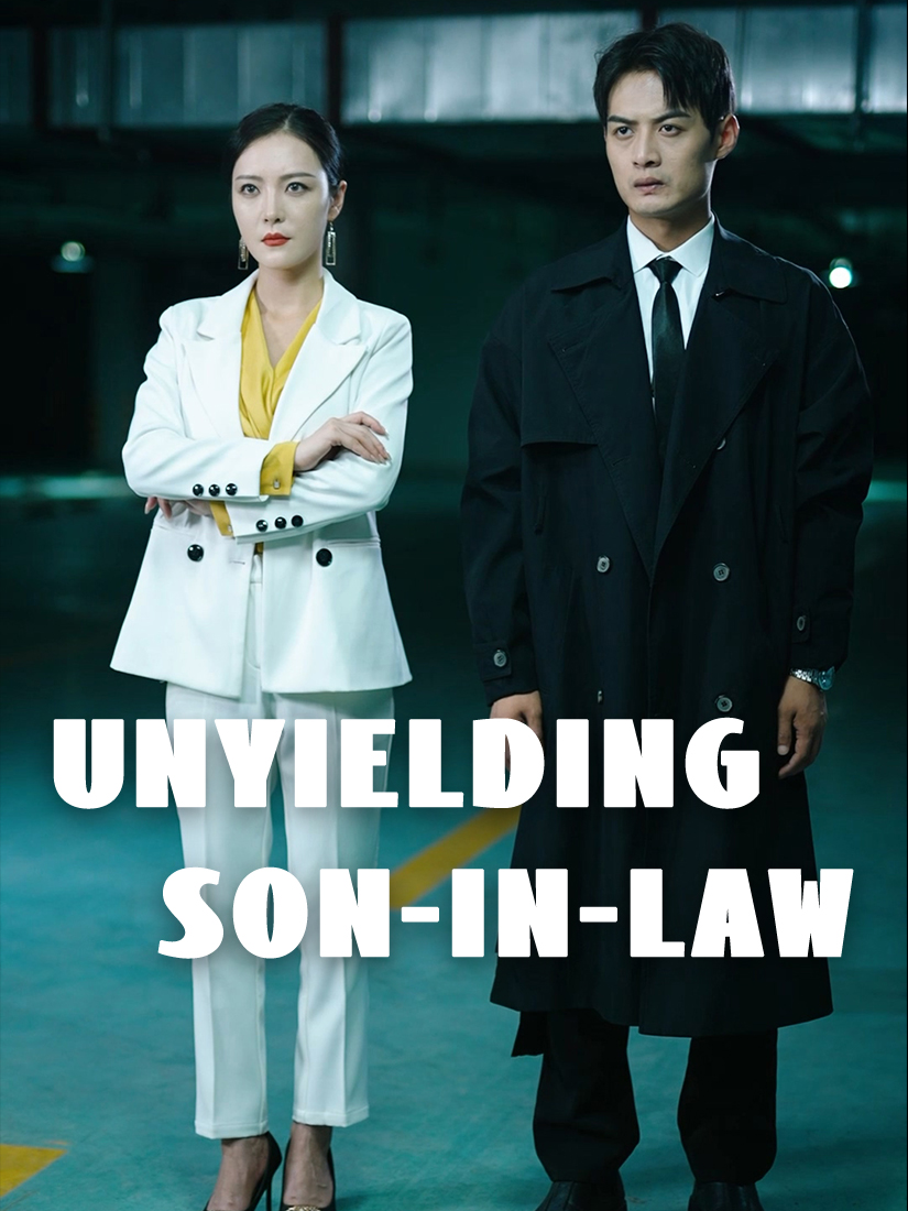 Unyielding Son-In-Law