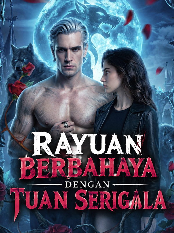 Rayuan Berbahaya dengan Tuan Serigala