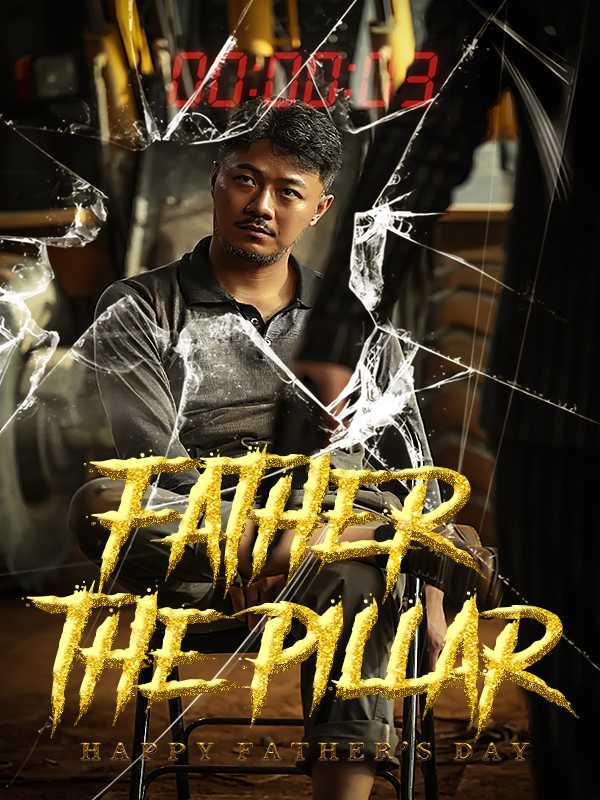 Father, the Pillar