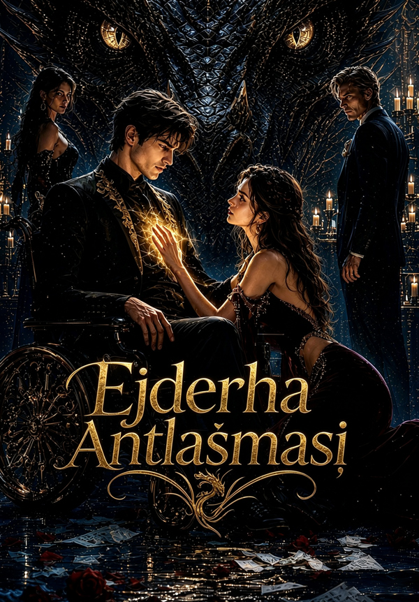 Ejderha Antlaşması