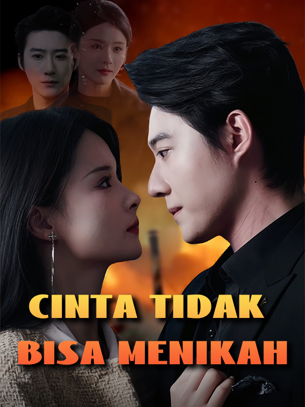 Cinta Tidak Bisa Menikah