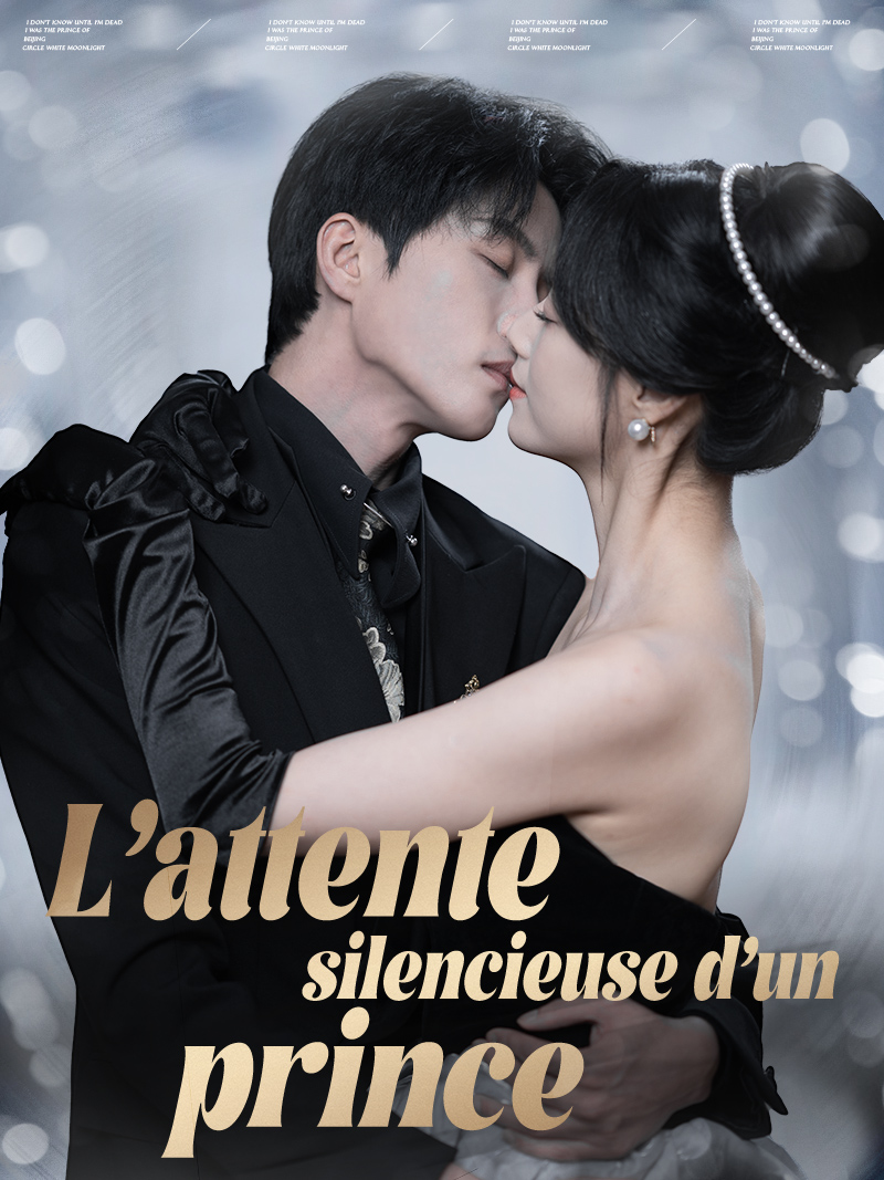 L’attente silencieuse d’un prince