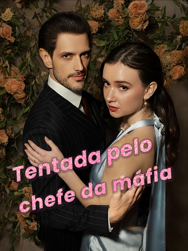 Tentada pelo chefe da máfia