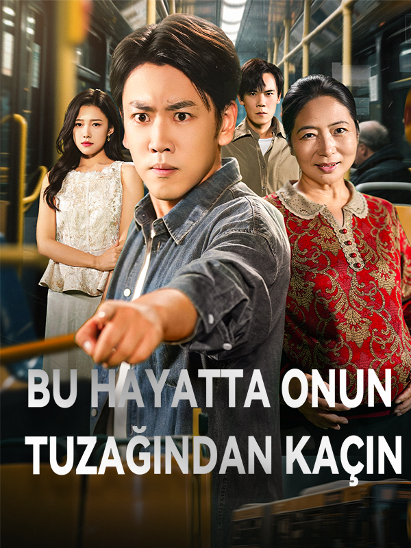 Bu Hayatta Onun Tuzağından Kaçın